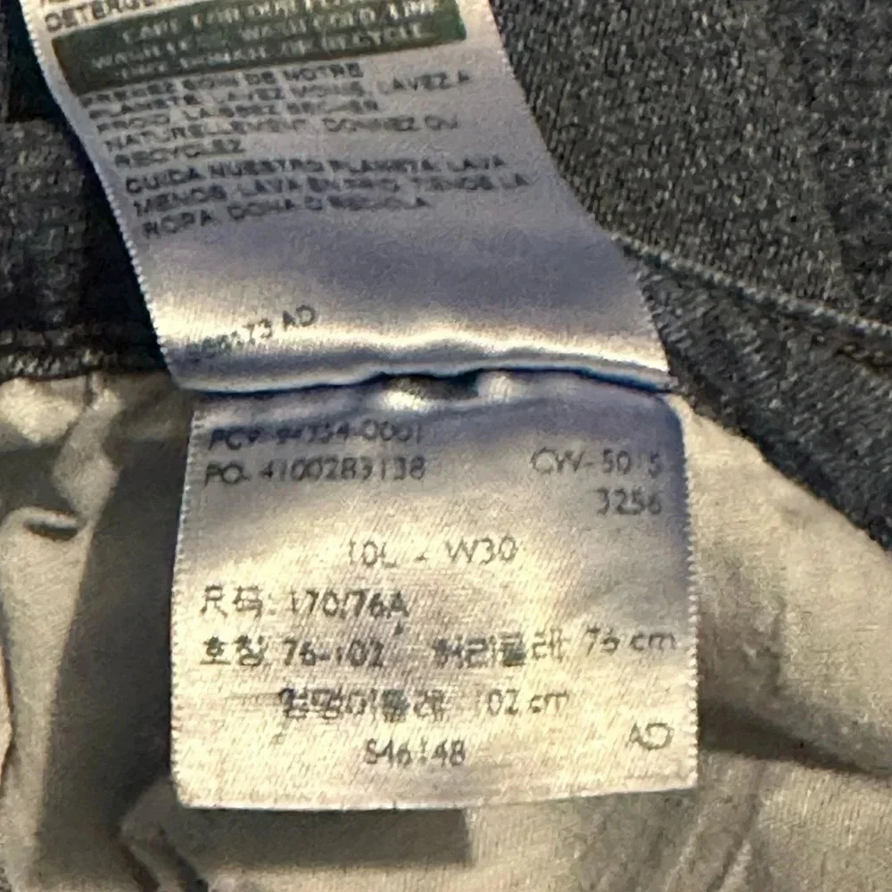Signature by Levi Strauss signature by